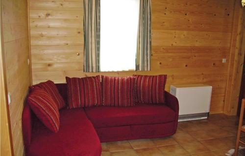Apartment Hochrindl II