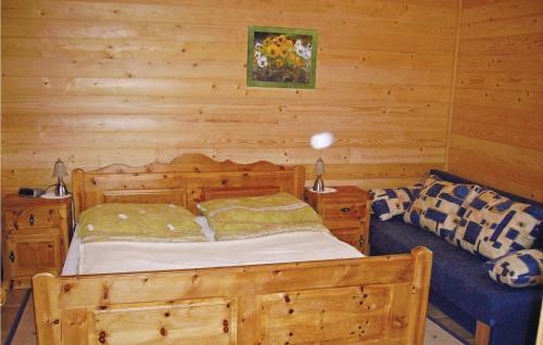 Apartment Hochrindl II