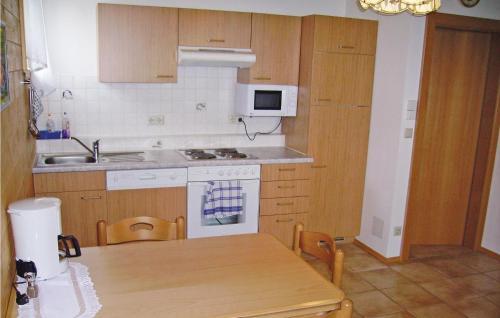 Apartment Hochrindl II