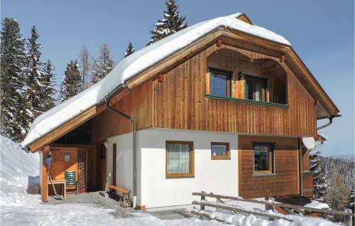 Apartment Hochrindl II