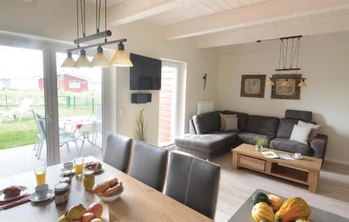 Holiday Home K�stenweg G
