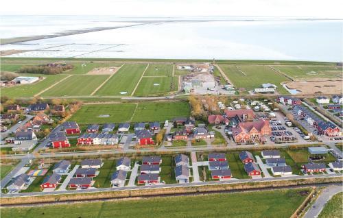 Holiday Home K�stenweg G