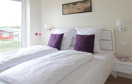 Holiday Home K�stenweg G