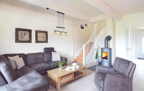 Holiday Home K�stenweg G