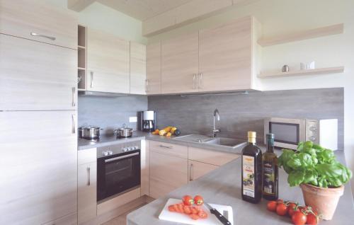 Holiday Home K�stenweg G