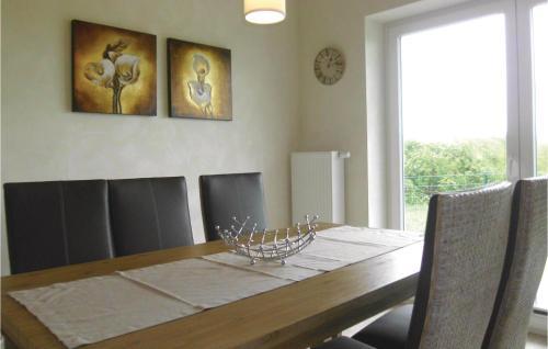 Holiday Home K�stenweg G