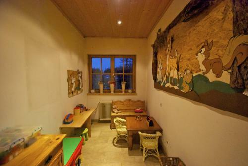 Hostal Gasthof Alpl