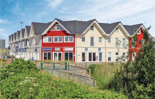 Holiday Home Dageb�ll 19