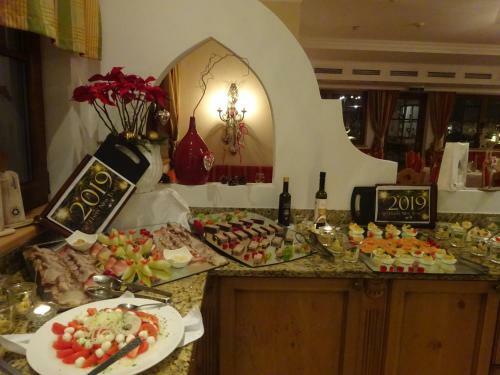Hotel H�ttenwirt