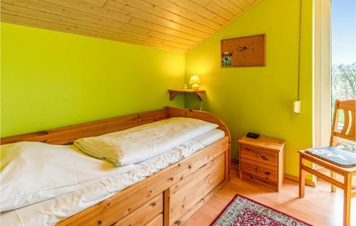 Holiday Home Dageb�ll Halligweg