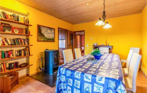 Holiday Home Dageb�ll Halligweg