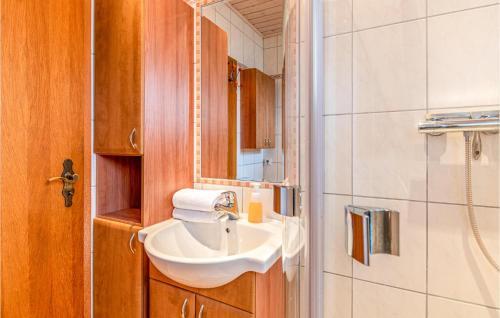 Holiday Home Dageb�ll Halligweg