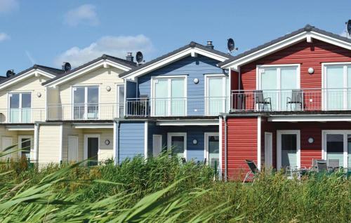 Holiday Home Dageb�ll K�stenweg