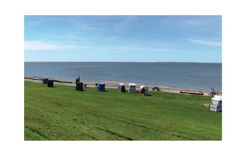 Holiday Home Dageb�ll K�stenweg