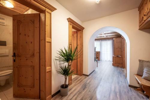 Erlebnishotel Schmiedboden