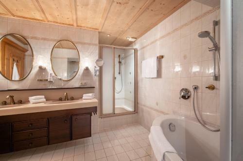 Erlebnishotel Schmiedboden