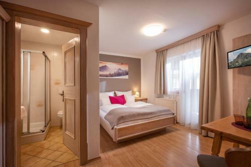 Erlebnishotel Schmiedboden