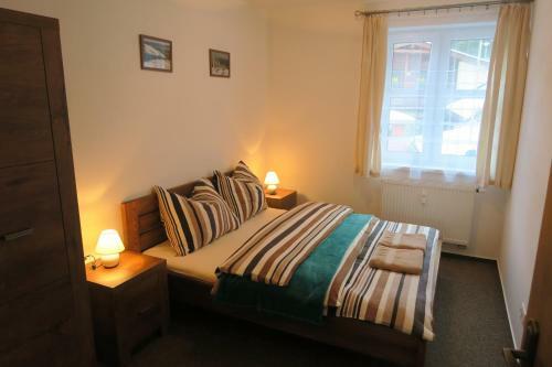 Apartmany Biela Put - Veverica