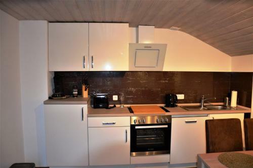 Apartamentos Ferienwohnung Liebrecht