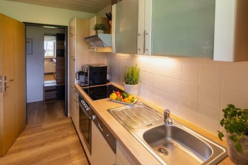 Apartamentos Ferienwohnung H�rndlwand Ruhpolding