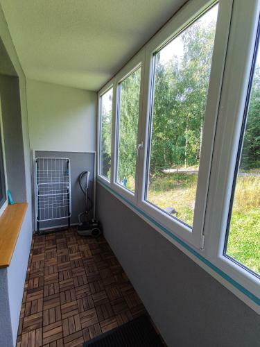 Apartm�n Horn� Smokovec