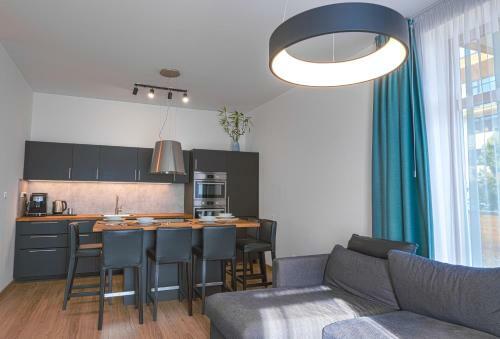 AC Private Apartments Hrebienok Resort