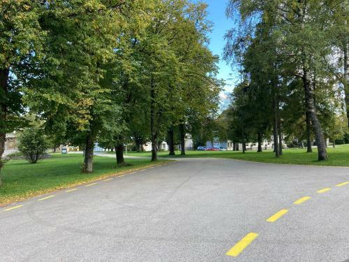 Apartm�n Severka