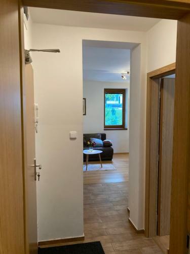 Apartm�n Severka