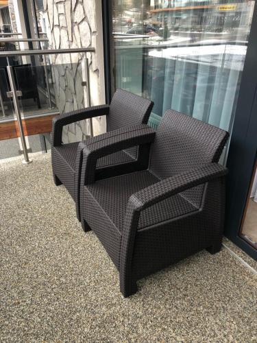 Apartamento Hrebienok C217