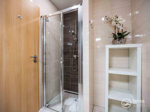 Apartamentos Tatra Suites Lux Smokovec
