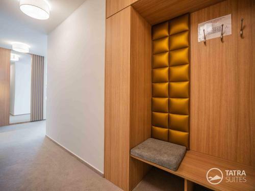 Apartamentos Tatra Suites Lux Smokovec