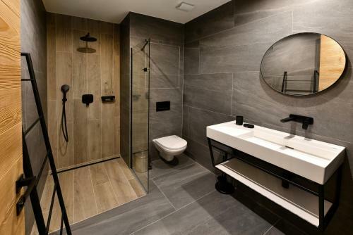Apartamento Aplend Hotel Ovru?
