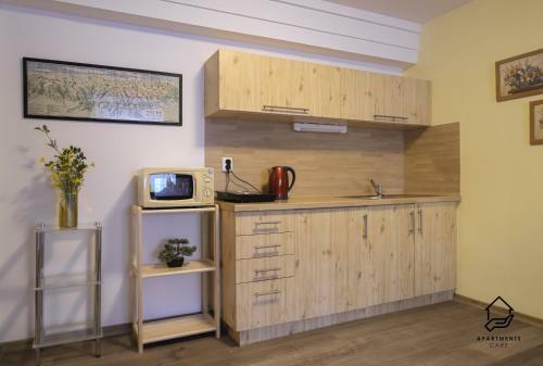AC Penzak Cozy Apartment