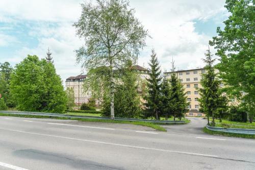 AC Penzak Cozy Apartment