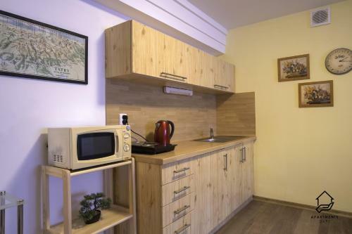AC Penzak Cozy Apartment