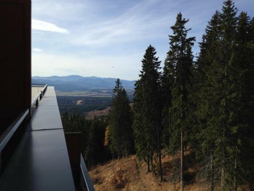 Apartment In High Tatras (4**** Panorama Hotel)