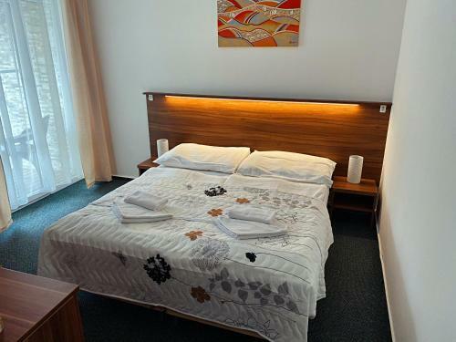Credo Old, Doln� Smokovec