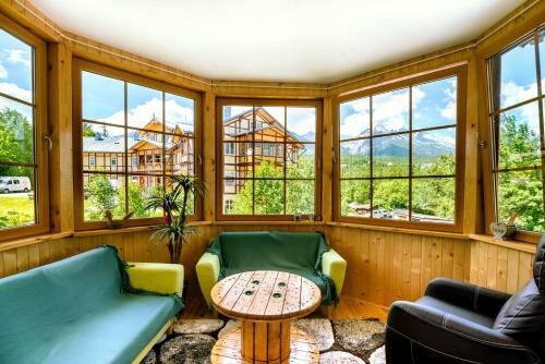 Vila Mudro? - Apartm�n ?tef�nik
