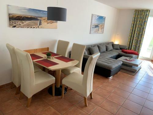 Apartment "ms Bernstein" (75m�) Im Ferienpark
