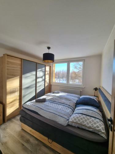 Apartm�n Lomnick� ?t�t