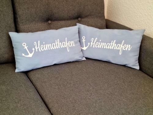 Apartamento Ferienwohnung Brunnenaue