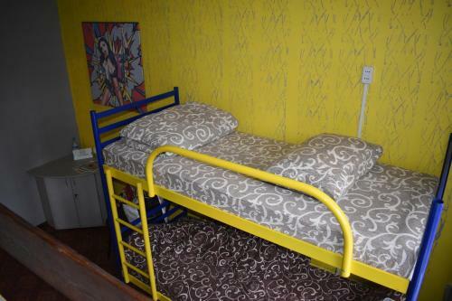 Albergue ?????? Joy