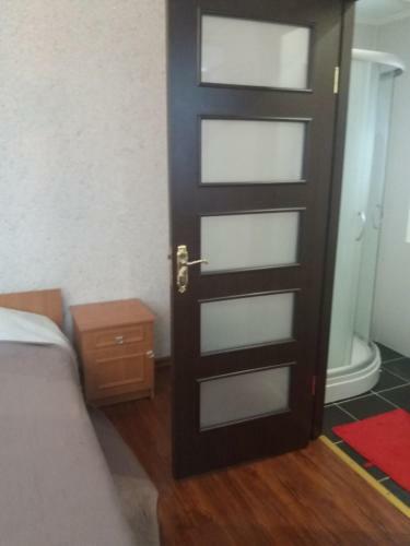 Hostal Prykarpatska Villa