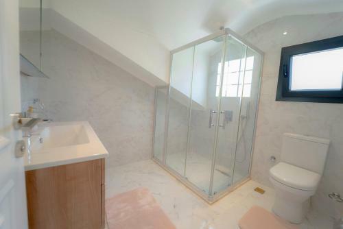 3 Bedroom Triplex Villa