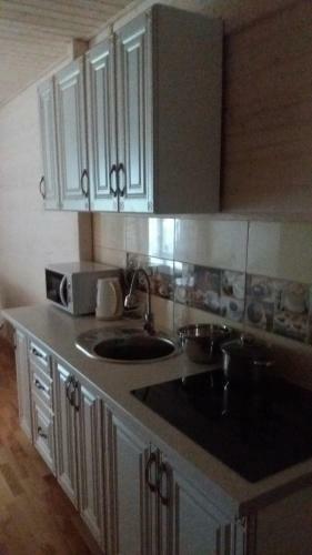 Lodge Nota Bene Mykulychyn