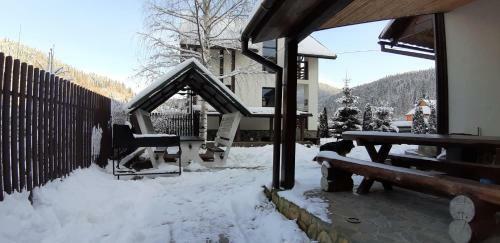 Apartments Girska Sonata