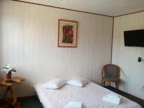 Posada Hotel Galushko