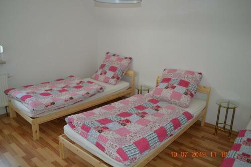 Apartamento Ferienwohnung Pitz