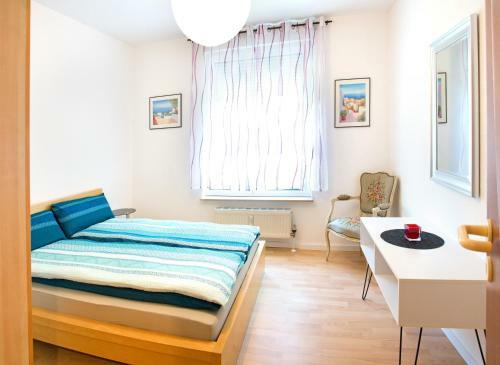 Apartamento Fewo Rodenhof