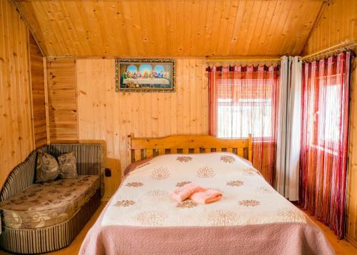 Apart Ivanna